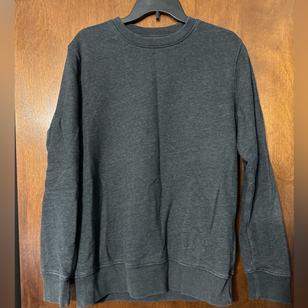 Good fellow Crew neck